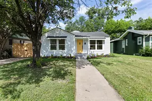 3324 Ryan Ave, Fort Worth, TX 76110 - Photo 1