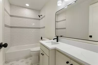 3324 Ryan Avenue, Fort Worth, TX 76110 - Photo 17