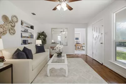 3904 El Campo Avenue, Fort Worth, TX 76107 - Photo 7