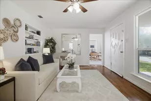3904 El Campo Ave, Fort Worth, TX 76107 - Photo 7