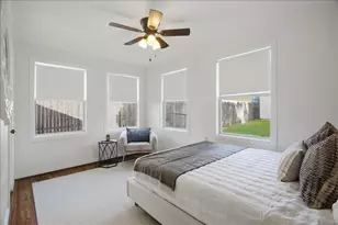 3904 El Campo Ave, Fort Worth, TX 76107 - Photo 21