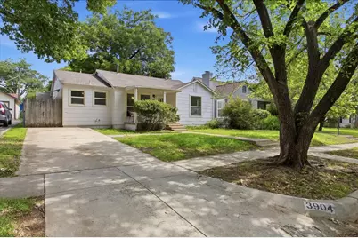 3904 El Campo Avenue, Fort Worth, TX 76107 - Photo 3