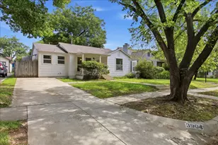 3904 El Campo Ave, Fort Worth, TX 76107 - Photo 3