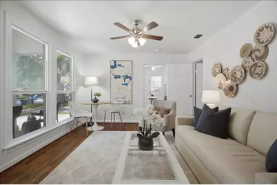 3904 El Campo Avenue, Fort Worth, TX 76107 - Photo 9