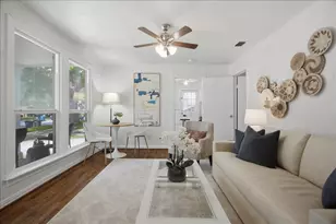 3904 El Campo Ave, Fort Worth, TX 76107 - Photo 9
