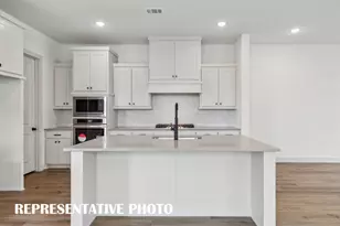 312 Callum Pkwy, Celina, TX 75009 - Photo 9