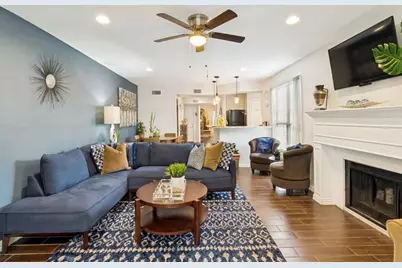 9405 Timberleaf Drive, Dallas, TX 75243 - Photo 5