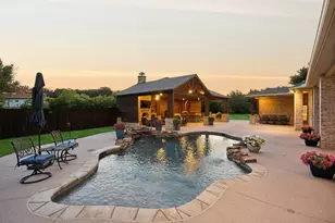 1135 Copper Canyon Rd, Copper Canyon, TX 76226 - Photo 1