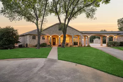 1135 Copper Canyon Road, Copper Canyon, TX 76226 - Photo 3