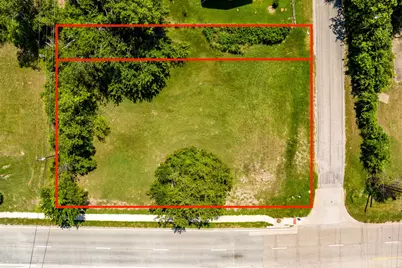122 Williams Street, Terrell, TX 75160 - Photo 3