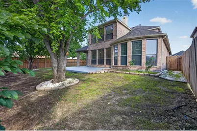 2616 Cove Drive, Grand Prairie, TX 75054 - Photo 35