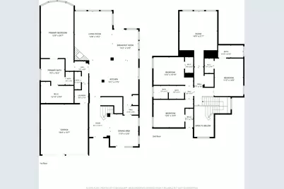 2616 Cove Drive, Grand Prairie, TX 75054 - Photo 37