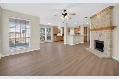 2616 Cove Drive, Grand Prairie, TX 75054 - Photo 5