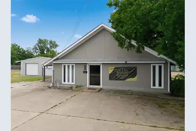 406 Live Oak Street, Marlin, TX 76661 - Photo 1