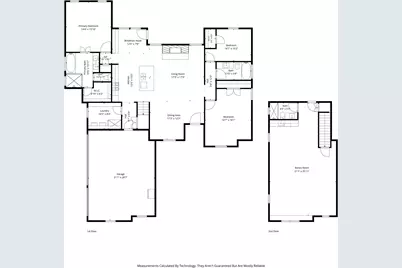 13840 Megan Drive, Justin, TX 76247 - Photo 39