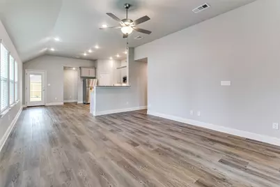 2810 Clover Drive, Sherman, TX 75092 - Photo 5