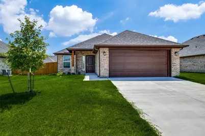 2810 Clover Drive, Sherman, TX 75092 - Photo 1
