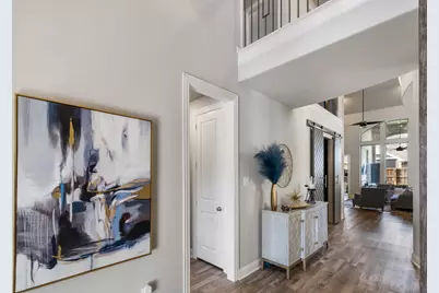 1702 Sycamore Peak Trail, Arlington, TX 76005 - Photo 21