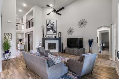 1702 Sycamore Peak Trail, Arlington, TX 76005 - Photo 23