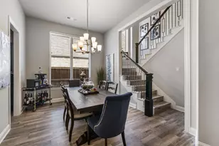 1702 Sycamore Peak Trl, Arlington, TX 76005 - Photo 3