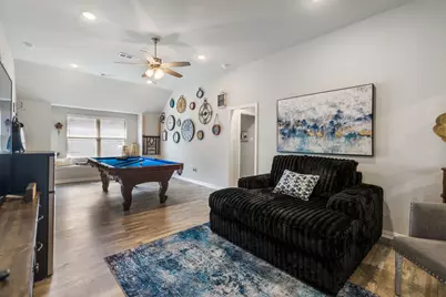 1702 Sycamore Peak Trail, Arlington, TX 76005 - Photo 17
