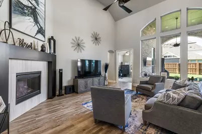 1702 Sycamore Peak Trail, Arlington, TX 76005 - Photo 1