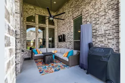 1702 Sycamore Peak Trail, Arlington, TX 76005 - Photo 19