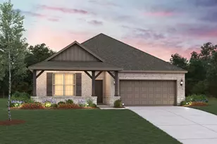 857 Birdie Dr, Little Elm, TX 75068 - Photo 1