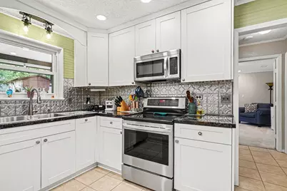 5416 Oak Haven Drive, Fort Worth, TX 76244 - Photo 7