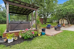 5416 Oak Haven Dr, Fort Worth, TX 76244 - Photo 25