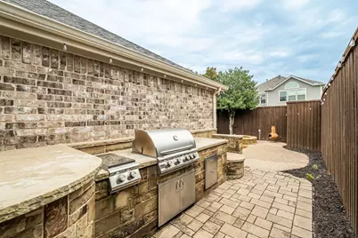 1611 Country Brook Lane, Allen, TX 75002 - Photo 29