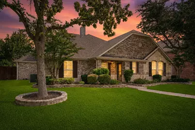 1611 Country Brook Lane, Allen, TX 75002 - Photo 1