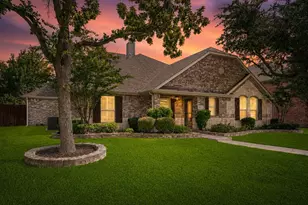 1611 Country Brook Ln, Allen, TX 75002 - Photo 1