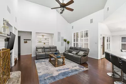 1611 Country Brook Lane, Allen, TX 75002 - Photo 5
