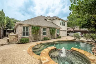1611 Country Brook Ln, Allen, TX 75002 - Photo 3