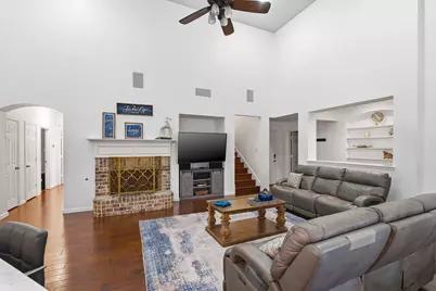 1611 Country Brook Lane, Allen, TX 75002 - Photo 3