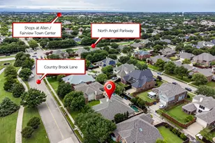 1611 Country Brook Ln, Allen, TX 75002 - Photo 39