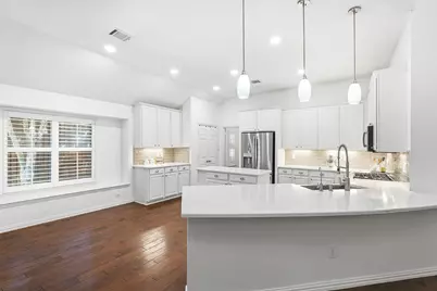 1611 Country Brook Lane, Allen, TX 75002 - Photo 7