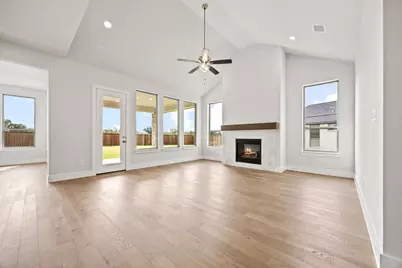 4004 Reserve Way, Providence Village, TX 76227 - Photo 5