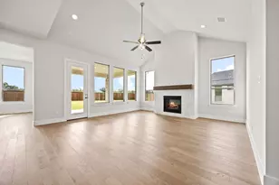 4004 Reserve Wy, Providence Village, TX 76227 - Photo 5