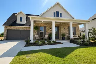 4004 Reserve Wy, Providence Village, TX 76227 - Photo 1