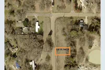 166 Deer Run Road, Mabank, TX 75156 - Photo 3