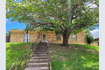 4124 Arroyo Trail, Lake Worth, TX 76135 - Photo 1
