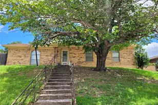 4124 Arroyo Trail, Lake Worth, TX 76135 - Photo 1
