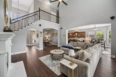 3910 Gatewick Drive, Rockwall, TX 75087 - Photo 9
