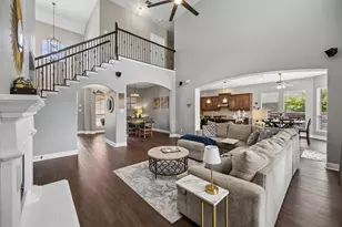 3910 Gatewick Dr, Rockwall, TX 75087 - Photo 9