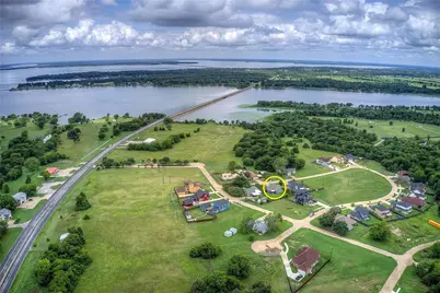 331 Egret Circle, East Tawakoni, TX 75472 - Photo 1