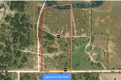 000 Tract 19, 165 County Road, Sidney, TX 76474 - Photo 3