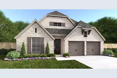 4329 Flowerpot Drive, Celina, TX 75078 - Photo 1