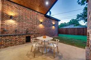 3507 Warick Dr, Dallas, TX 75229 - Photo 37